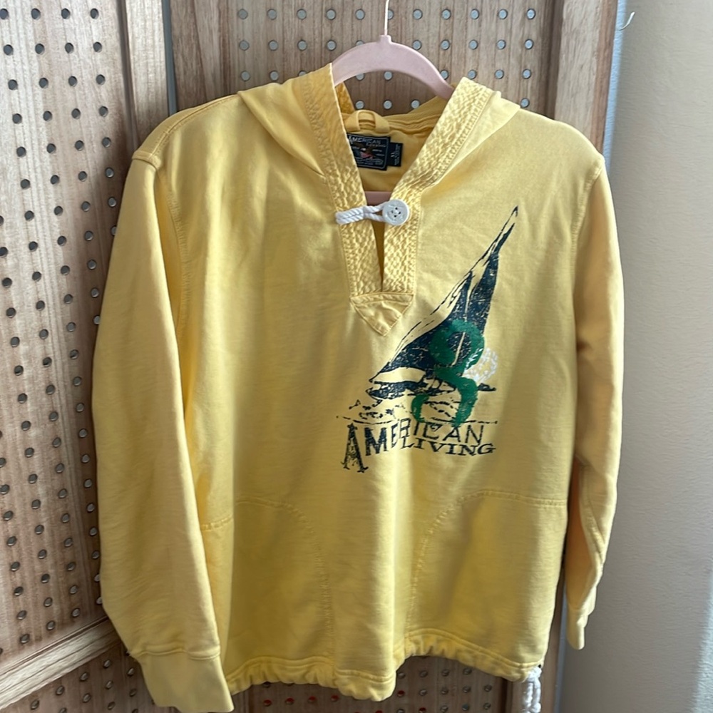 American living sweatshirt‎
